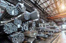 Metal Processing Services